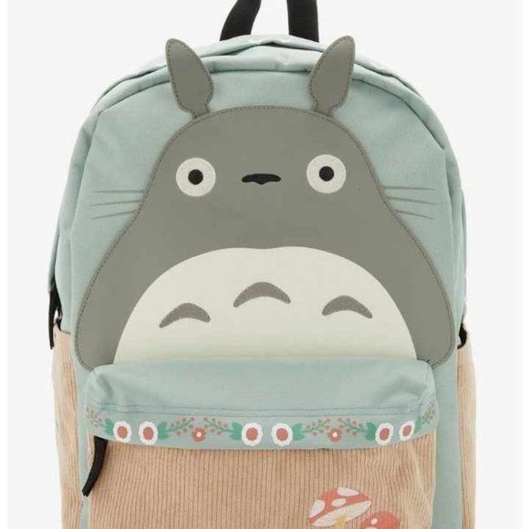 My neighbor totoro backpack 2025